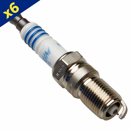 Ngk 1516 iridium spark - 1516,