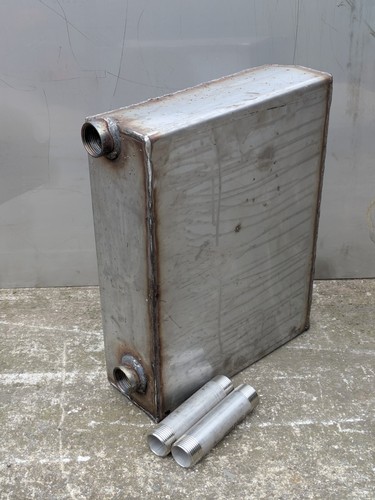 Boiler for rayburn royal - boiler,