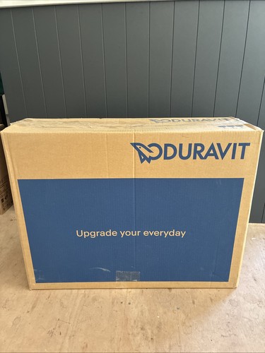 Duravit starck white - by,