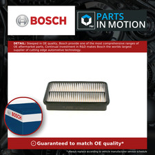 Air Filter fits TOYOTA COROLLA