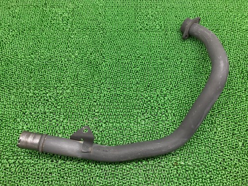 Used honda cb250r exhaust pipe - used,