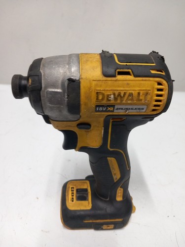 Dewalt dcf887 18v ion - dewalt, xr