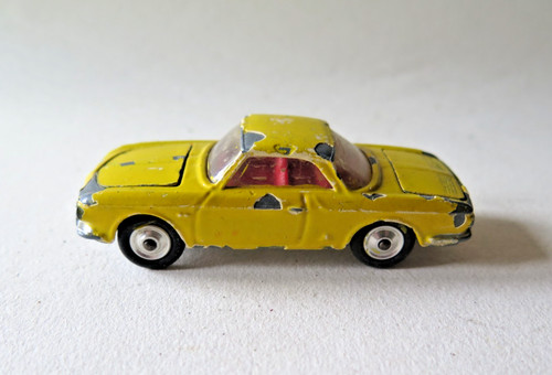 Corgi 239 volkswagen 1500 - corgi,