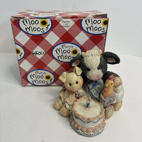 Mary moo moos butter cream - moo,