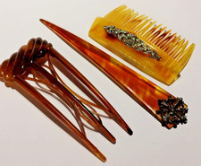 Antique Collection of Long