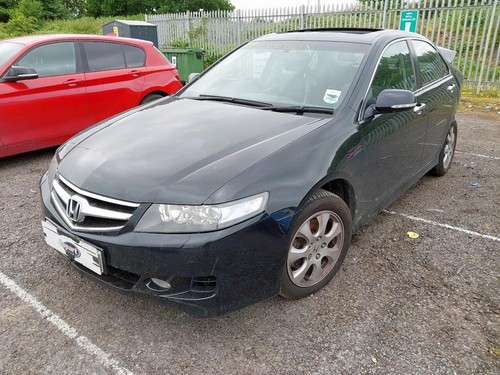 Honda accord mk7 - honda,