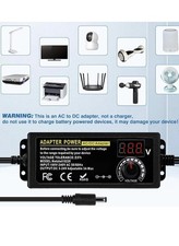 Electrical Power Supply