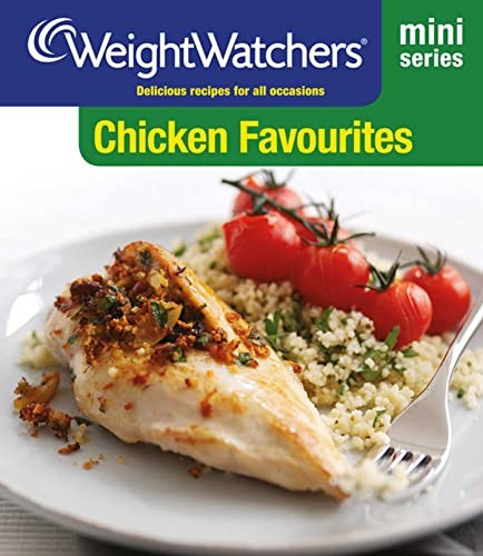 Weight watchers mini series - weight,