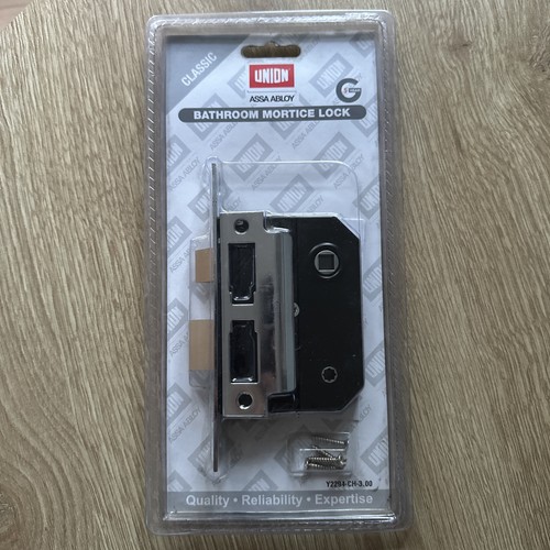 Union assa abloy bathroom - assa,