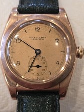 Rolex Oyster Perpetual