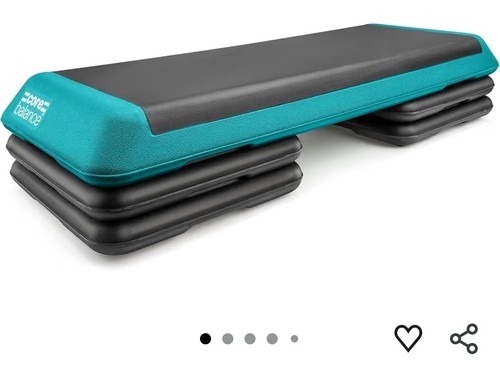 Core balance adjustable - core,
