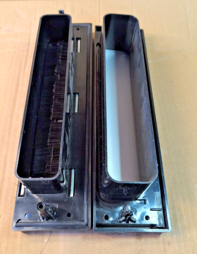 Postal letterbox inch - 12,