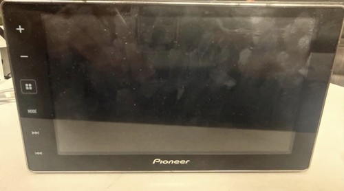 Pioneer sph da120 double din - pioneer,