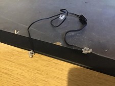 LEGO Train Power Up light set