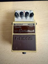 Boss FBM-1 Fender Bassman