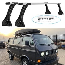 For VW Vanagon Syncro 4wd Rack