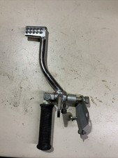 john tickle Rear Set 