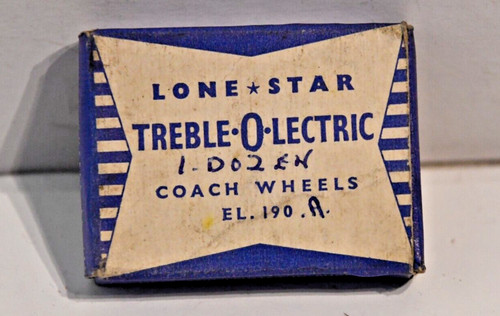 Lone star 000 treble - 000/, loco