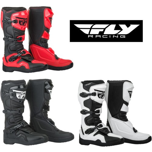 Fly racing maverik motocross - racing,