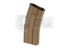 APS HI CAP MAGAZINE METAL M4 /