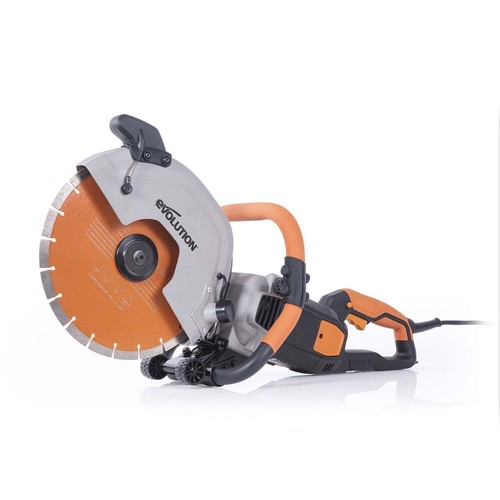 Evolution r300dct 300mm - evolution,
