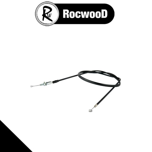 Clutch drive cable - cable, fits