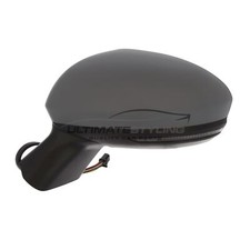 Wing Door Mirror Renault Clio