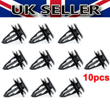 10x For MG ZS 17- MG3 18- Boot