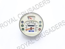 NEW VESPA PX/LML SPEEDOMETER