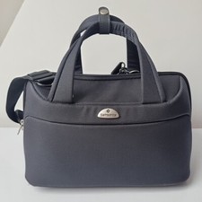 Samsonite Hand Carry Bag Cabin Holiday Travel Vanity Tingle 2 Beauty Shoulder