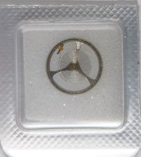 Balance Complete for Seiko Cal. 7002 7005 7006A 7009 7019 7S26A 7S36A