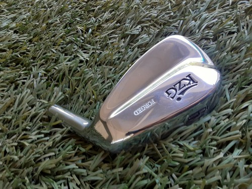Kzg forged chrome - kzg,