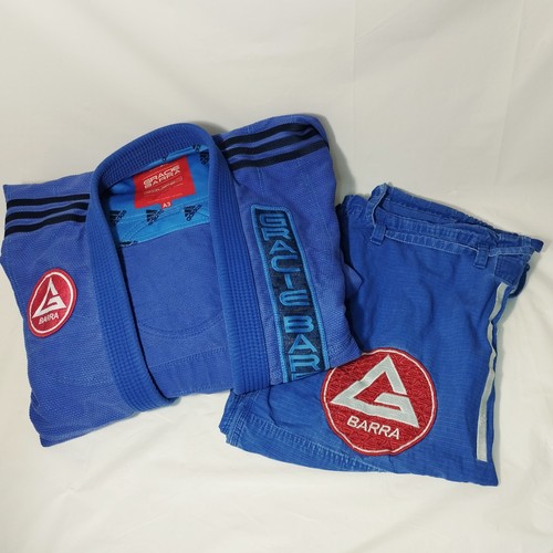 Gracie barra jiu - gracie, jitsu