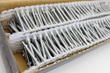 1000 SELF DRILLING COLLATED