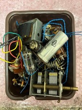 Heathkit R.F Signal Generator Model RF-1U Spares