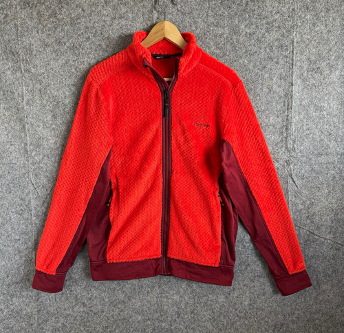 Rohan polartec komondor - polartec, fleece