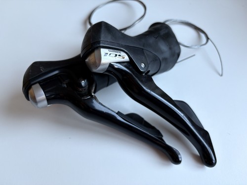 Shimano 105 5800 sti - shimano,