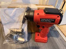 Heat Gun Compatible With