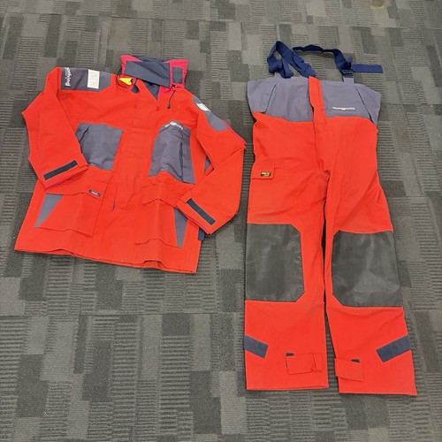 Henri lloyd ocean gore tex - lloyd,