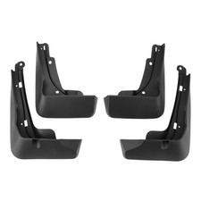 Mud Flaps Splash Guards Front