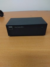 NAD PP 2i Phono preamplifier VGC