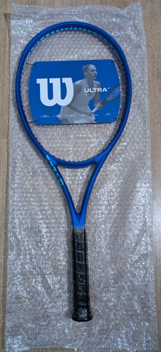 Brand new wilson ultra - ultra, 100