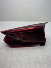 MAZDA 3 MK3 INNER TAIL LIGHT