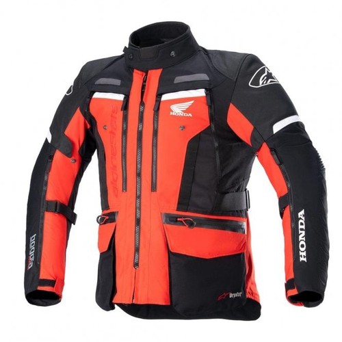 Alpinestars jacket - (honda),