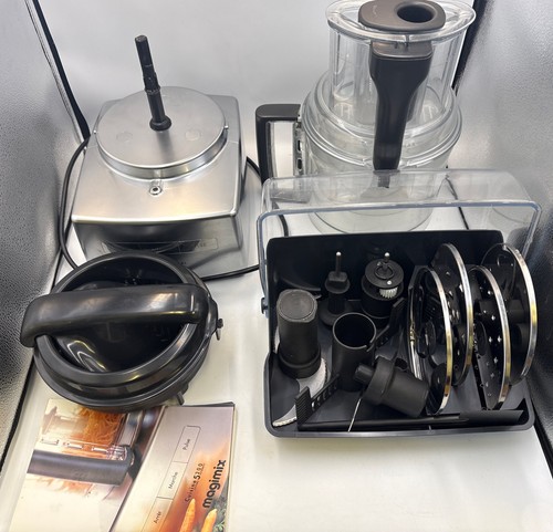 Magimix cuisine 5200 matt - 5200, xl