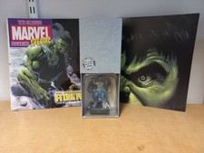 Eaglemoss Classic Marvel