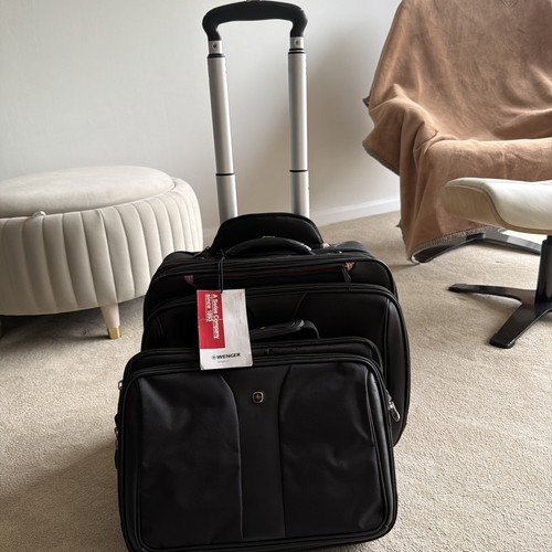 Bnwt wenger swissgear - swissgear, patriot