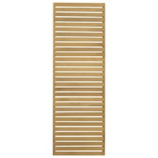 6ft x 2ft Pressure Treated