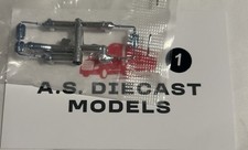 Corgi Modern Truck Classic AEC