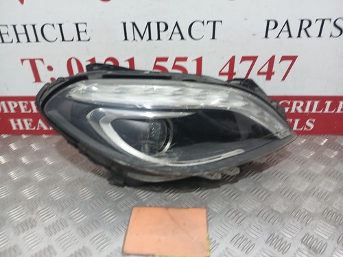 Genuine mercedes class w246 - b,